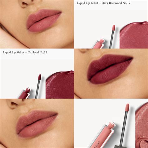 burberry liquid lip velvet magenta swatch|burberry liquid lip velvet.